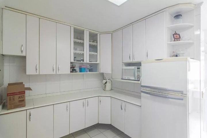 Imagem Apartamento com 3 Quartos à Venda, 95 m² em Vila Bastos - Santo André Imagem Apartamento com 3 Quartos à Venda, 95 m² em Vila Bastos - Santo André