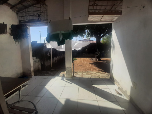 Imagem Casa com 3 Quartos à Venda, em Potengi - Natal Imagem Casa com 3 Quartos à Venda, em Potengi - Natal