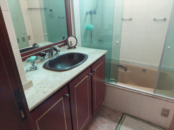 Imagem Apartamento com 2 Quartos à Venda, 70 m² em Vila Isabel - Rio de Janeiro