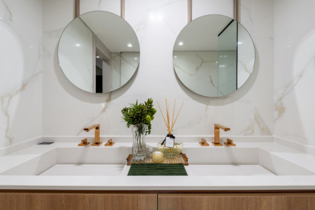 Imagem Apartamento com 4 Quartos à Venda, 167 m² em Vila Mariana - São Paulo