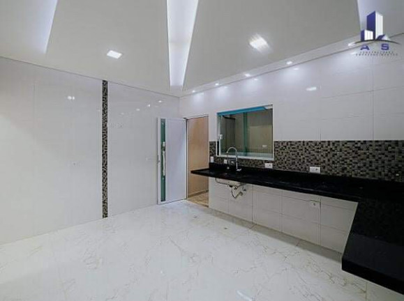 Imagem Sobrado com 2 Quartos à Venda, 98 m² em Caiçara - Praia Grande Imagem Sobrado com 2 Quartos à Venda, 98 m² em Caiçara - Praia Grande