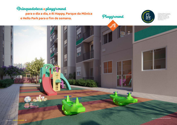 Imagem Apartamento com 2 Quartos à Venda, em Jurubatuba - São Paulo Imagem Apartamento com 2 Quartos à Venda, em Jurubatuba - São Paulo