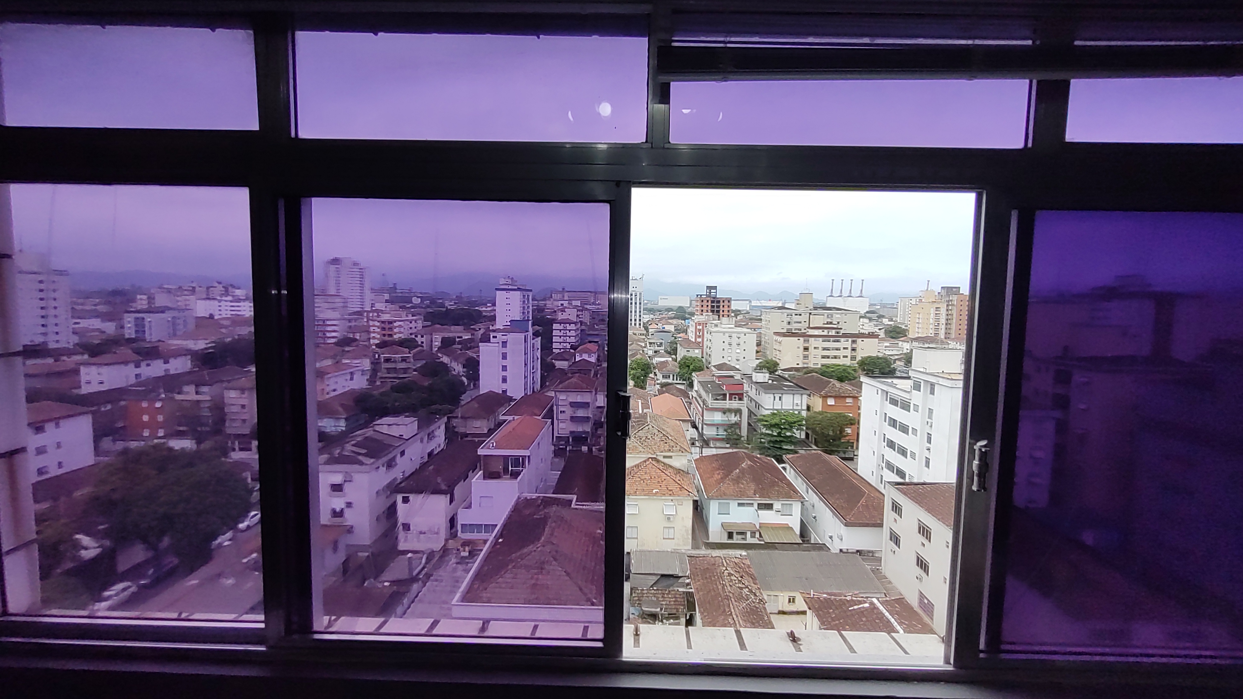 Imagem Sala Comercial à Venda, 38 m²em Embaré - Santos