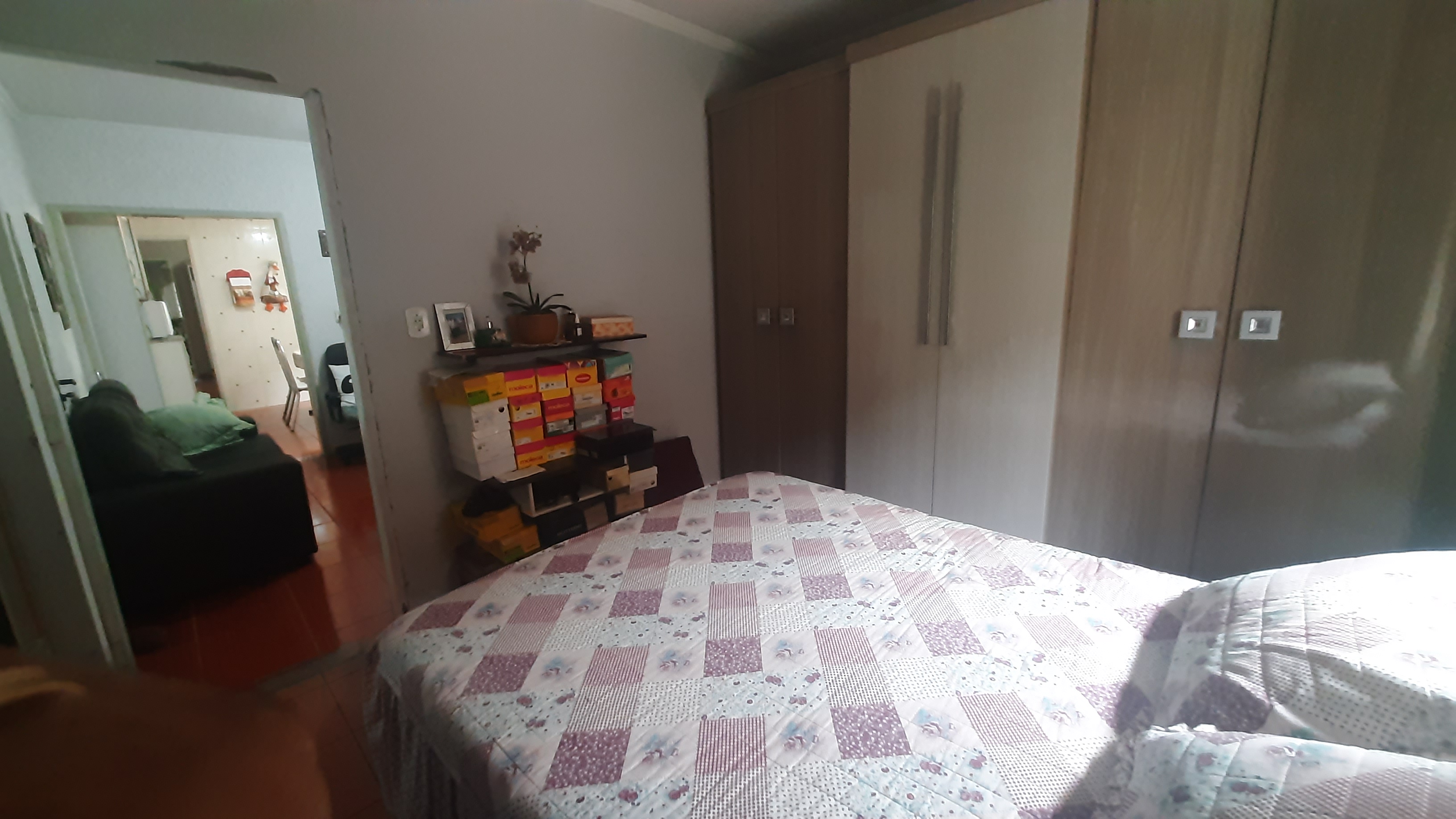 Imagem Casa com 3 Quartos à Venda, 110 m²em Vila Santos - Caçapava Imagem Casa com 3 Quartos à Venda, 110 m²em Vila Santos - Caçapava