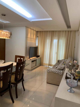 Imagem Apartamento com 3 Quartos à Venda, 87 m² em Setor Bueno - Goiânia Imagem Apartamento com 3 Quartos à Venda, 87 m² em Setor Bueno - Goiânia