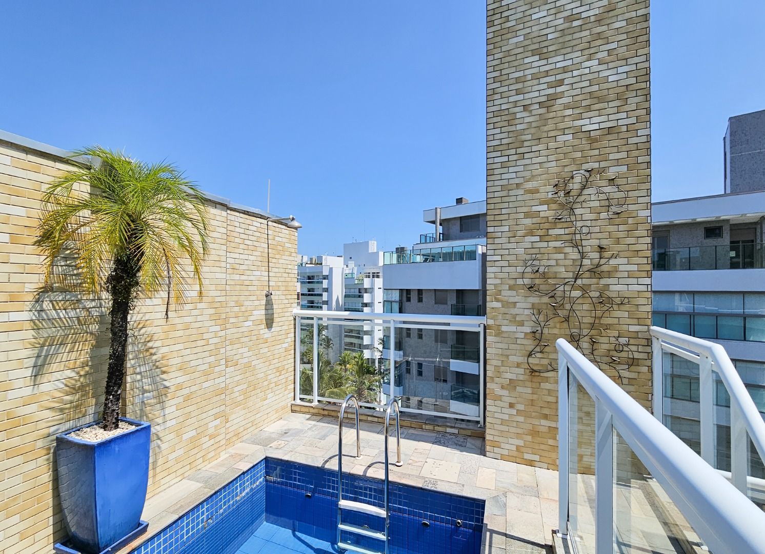 Imagem Cobertura com 3 Quartos à Venda, 208 m² em Riviera - Bertioga Imagem Cobertura com 3 Quartos à Venda, 208 m² em Riviera - Bertioga