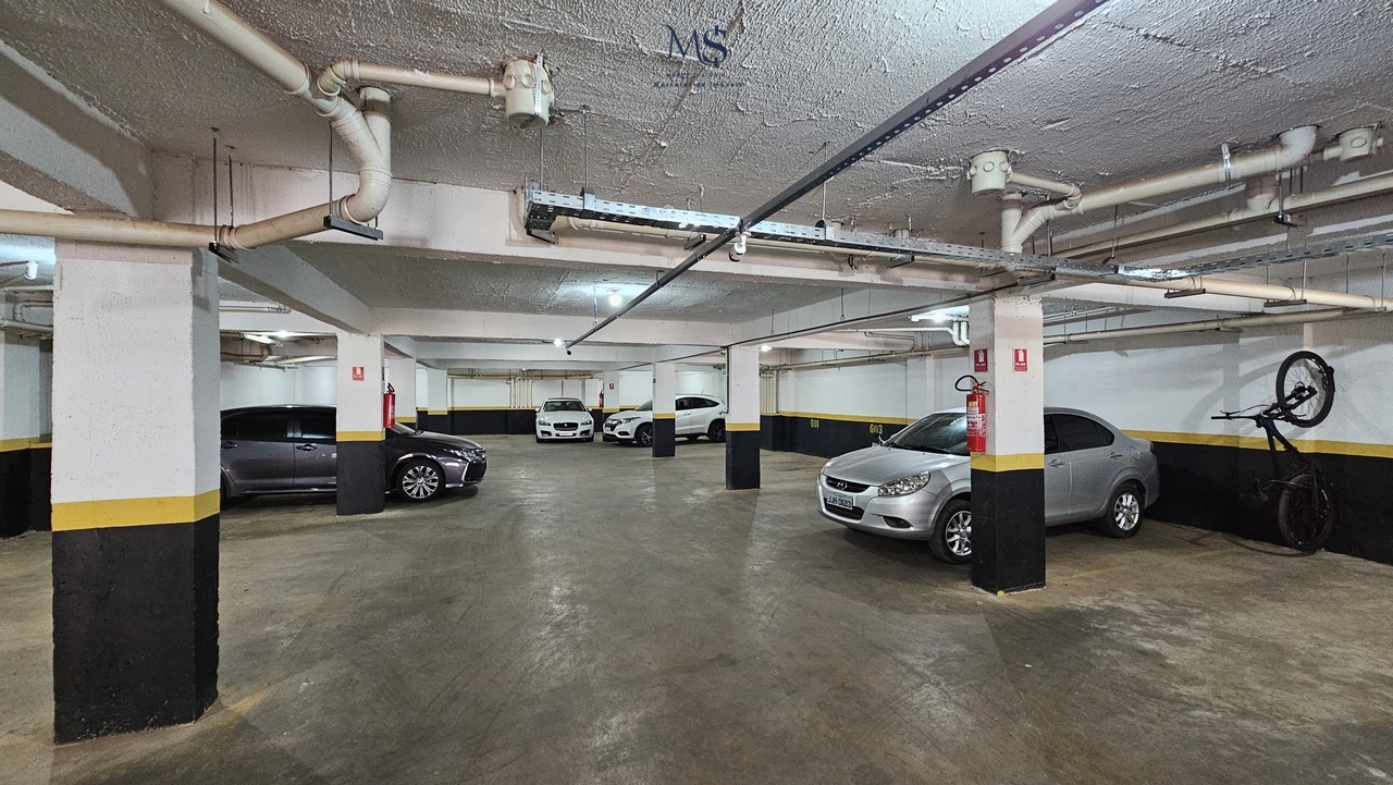 Imagem Apartamento com 3 Quartos à Venda, 122 m²em Setor Habitacional Vicente Pires - Trecho 3 - Brasília