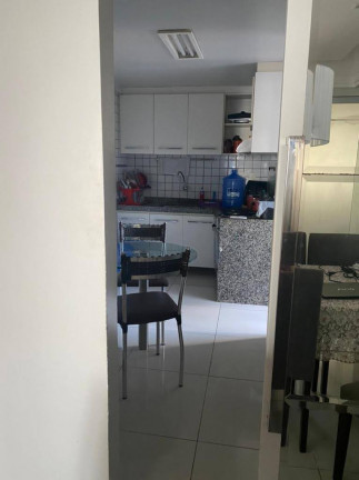 Imagem Apartamento com 3 Quartos à Venda, 91 m² em Piedade - Jaboatão dos Guararapes