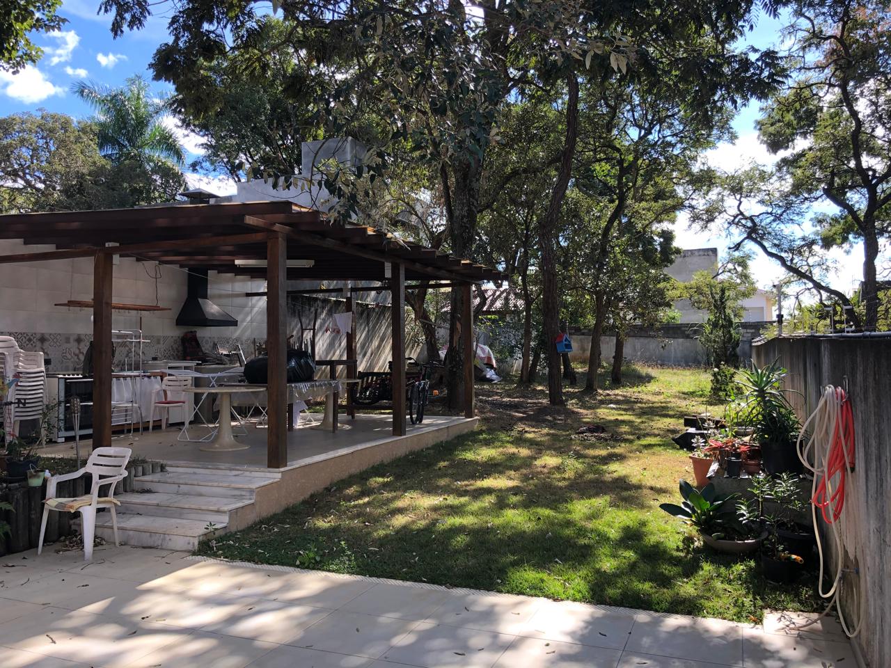 Imagem Sobrado com 4 Quartos à Venda, 250 m² em Vila Petrópolis - Atibaia
