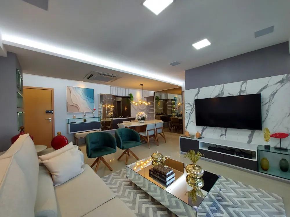 Imagem Apartamento com 4 Quartos para Alugar, 134 m²em Candeias - Jaboatão dos Guararapes