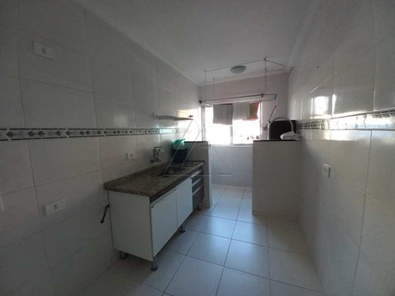 Imagem Apartamento com 2 Quartos à Venda, 55 m² em Jardim Monte Alegre - Taboão da Serra