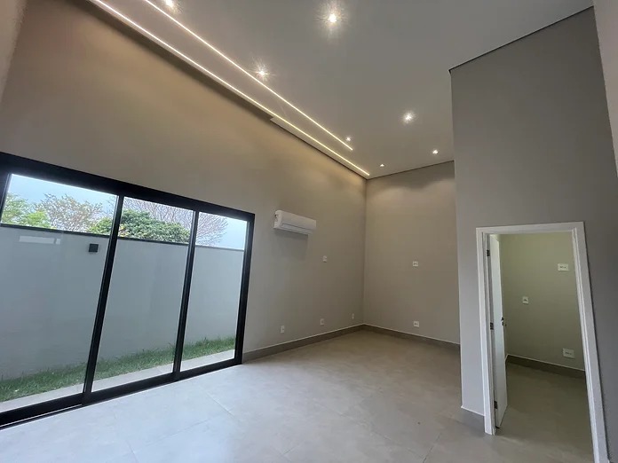 Imagem Casa com 3 Quartos à Venda, 209 m² em Jardim América - Paulínia