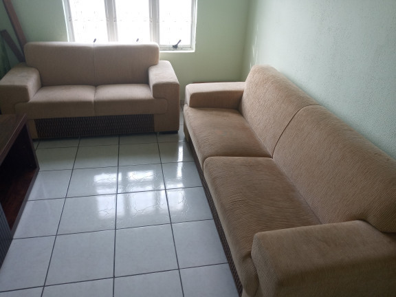 Imagem Casa com 2 Quartos à Venda ou Locação, 150 m²em Vila Aeroporto I - Campinas Imagem Casa com 2 Quartos à Venda ou Locação, 150 m²em Vila Aeroporto I - Campinas