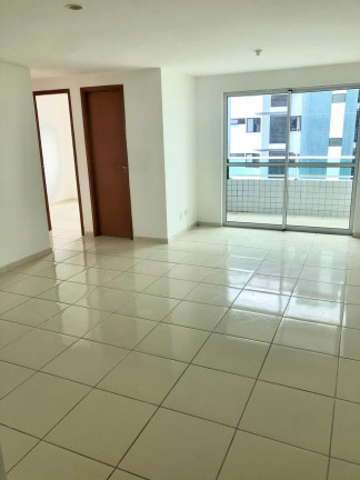 Imagem Apartamento com 2 Quartos para Alugar, 60 m² em Boa Viagem - Recife