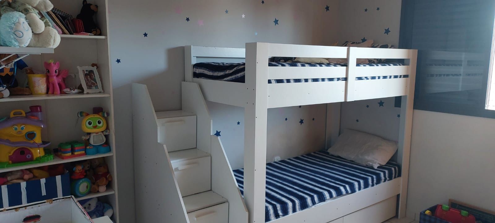 Imagem Apartamento com 2 Quartos à Venda, 72 m²em Maracanã - Praia Grande Imagem Apartamento com 2 Quartos à Venda, 72 m²em Maracanã - Praia Grande