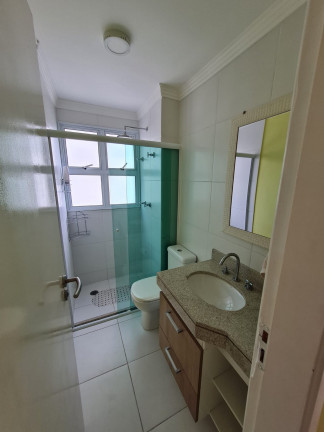 Imagem Apartamento com 2 Quartos à Venda, 72 m² em José Menino - Santos
