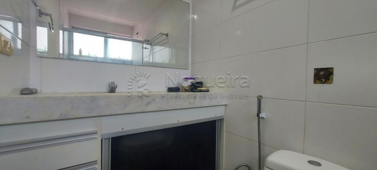 Imagem Apartamento com 3 Quartos à Venda, 106 m² em Aflitos - Recife