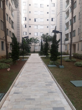 Imagem Apartamento com 2 Quartos à Venda, 45 m² em Jardim Santa Terezinha (Zona Leste) - São Paulo Imagem Apartamento com 2 Quartos à Venda, 45 m² em Jardim Santa Terezinha (Zona Leste) - São Paulo