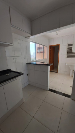 Imagem Apartamento com 3 Quartos à Venda, 102 m²em Amambaí - Campo Grande