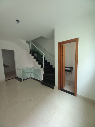 Imagem Casa de Condomínio com 2 Quartos à Venda, 90 m² em Vila Paranaguá - São Paulo Imagem Casa de Condomínio com 2 Quartos à Venda, 90 m² em Vila Paranaguá - São Paulo