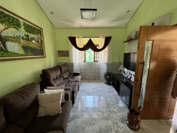 Imagem Casa de Condomínio com 2 Quartos à Venda, 600 m² em Centro - Santa Isabel Imagem Casa de Condomínio com 2 Quartos à Venda, 600 m² em Centro - Santa Isabel