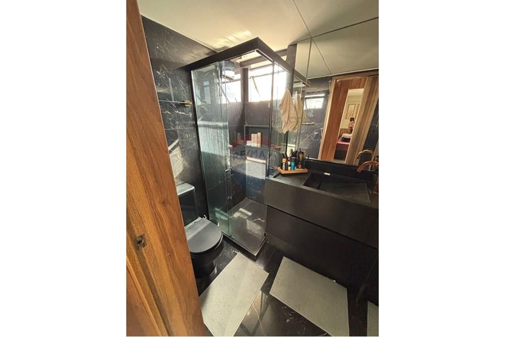 Imagem Apartamento com 2 Quartos para Alugar, 55 m² em Ponta Negra - Natal