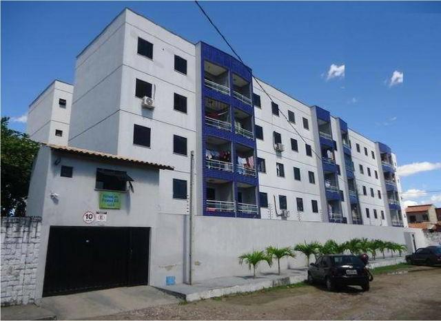 Apartamento com 2 Quartos à Venda, 60 m²em Maraponga - Fortaleza