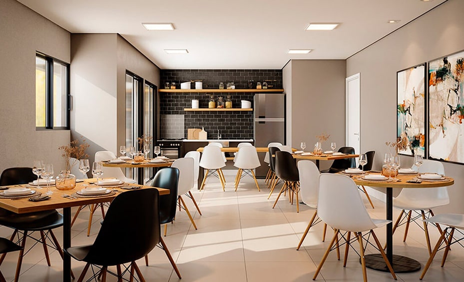 Imagem Apartamento com 1 Quarto à Venda, 28 m²em Jardim Sapopemba - São Paulo