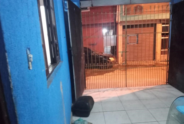 Imagem Sobrado com 2 Quartos à Venda, em Vila Nova Galvão - São Paulo Imagem Sobrado com 2 Quartos à Venda, em Vila Nova Galvão - São Paulo