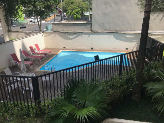 Imagem Apartamento com 3 Quartos à Venda,  em Vila Andrade - São Paulo