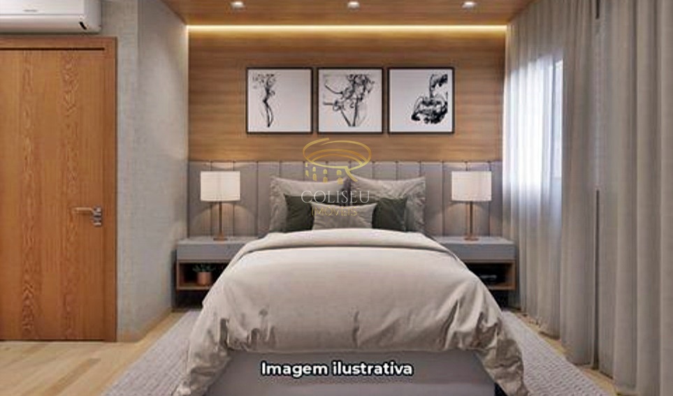 Imagem Apartamento com 3 Quartos à Venda, 119 m²em Zona 07 - Maringá