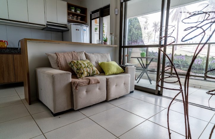 Imagem Apartamento com 2 Quartos à Venda, 51 m² em Maria Farinha - Paulista