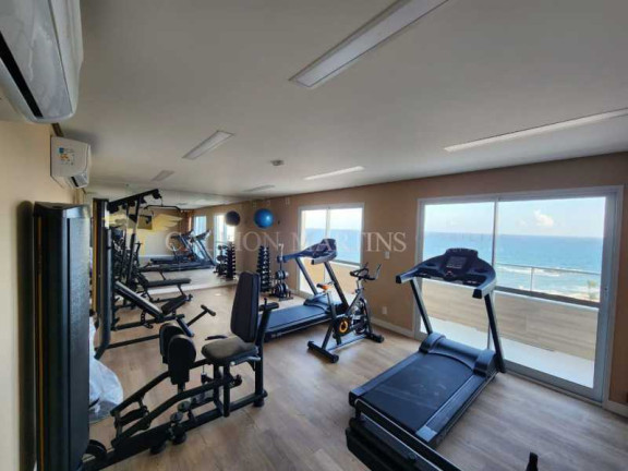 Imagem Apartamento com 1 Quarto à Venda, 25 m² em Amaralina - Salvador Imagem Apartamento com 1 Quarto à Venda, 25 m² em Amaralina - Salvador