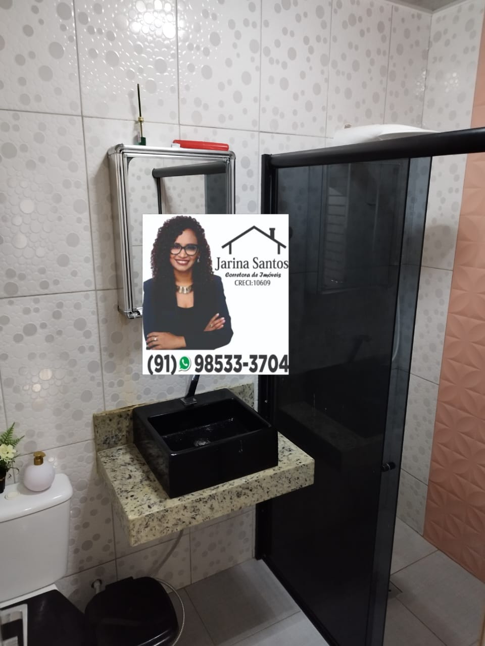 Imagem Casa com 3 Quartos à Venda, 240 m²em Pedreira - Belém