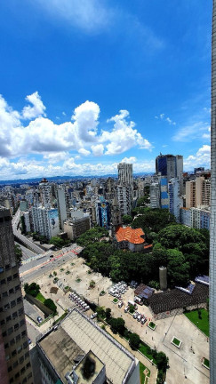 Imagem Apartamento com 1 Quarto à Venda, 42 m² em Consolação - São Paulo Imagem Apartamento com 1 Quarto à Venda, 42 m² em Consolação - São Paulo