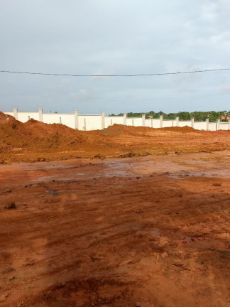 Imagem Terreno à Venda,  em Caixa D'Água - Lauro de Freitas