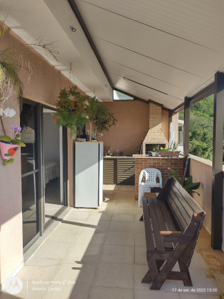 Imagem Cobertura com 3 Quartos à Venda,  em Taquara - Rio de Janeiro