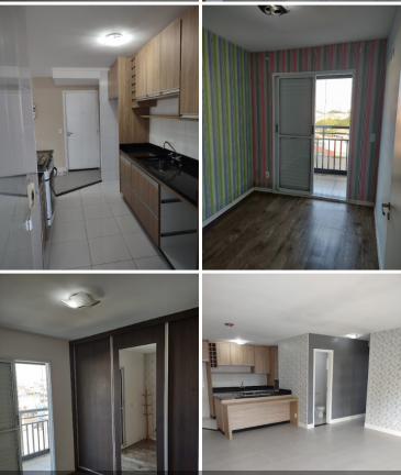 Imagem Apartamento com 3 Quartos à Venda, 82 m² em Jardim Flor da Montanha - Guarulhos Imagem Apartamento com 3 Quartos à Venda, 82 m² em Jardim Flor da Montanha - Guarulhos