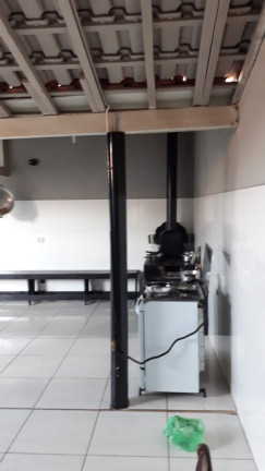 Imagem Casa com 2 Quartos à Venda, 60 m² em Conjunto Habitacional Água Branca - Piracicaba