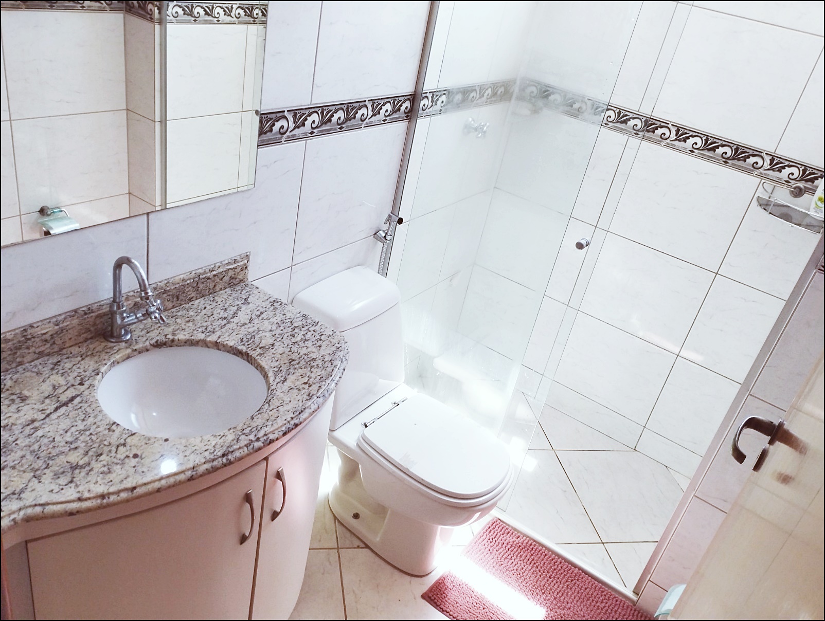 Imagem Apartamento com 3 Quartos à Venda, 108 m²em Sul (Águas Claras) - Brasília