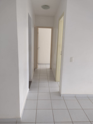 Imagem Apartamento com 2 Quartos à Venda, 55 m² em Planalto - Natal Imagem Apartamento com 2 Quartos à Venda, 55 m² em Planalto - Natal