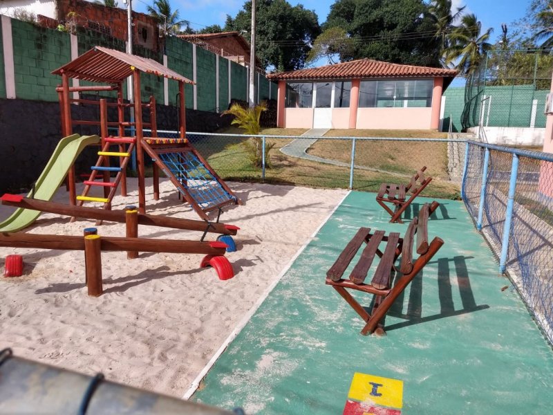Imagem Apartamento com 2 Quartos à Venda, 43 m²em Recreio Ipitanga - Lauro de Freitas Imagem Apartamento com 2 Quartos à Venda, 43 m²em Recreio Ipitanga - Lauro de Freitas