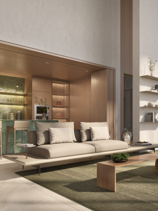 Imagem Apartamento com 3 Quartos à Venda, 157 m²em Moema - São Paulo Imagem Apartamento com 3 Quartos à Venda, 157 m²em Moema - São Paulo