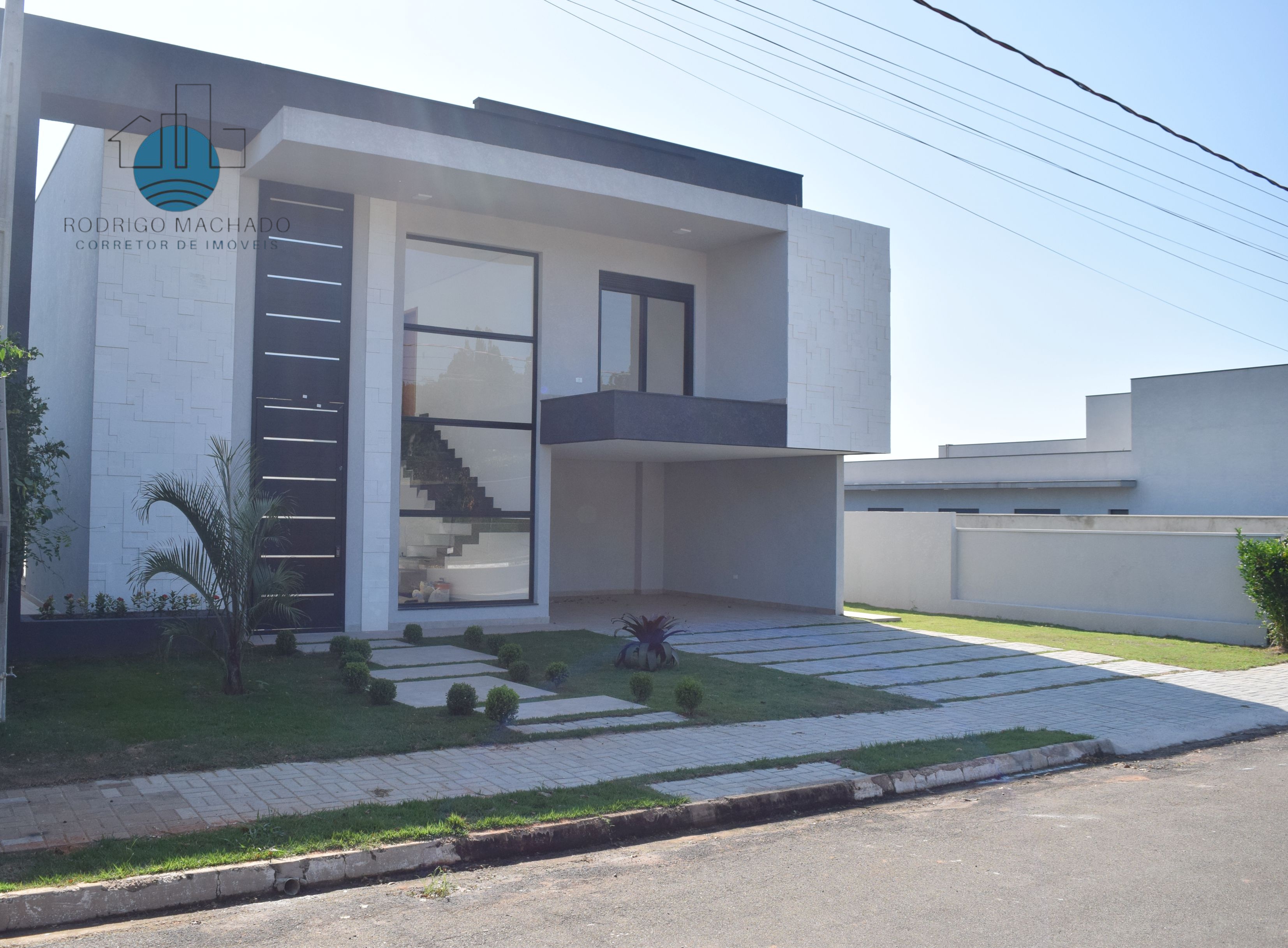 Imagem Sobrado com 4 Quartos à Venda, 252 m² em Condomínio Residencial Shamballa II - Atibaia Imagem Sobrado com 4 Quartos à Venda, 252 m² em Condomínio Residencial Shamballa II - Atibaia