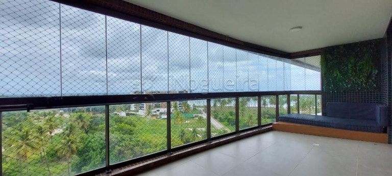 Imagem Apartamento com 4 Quartos à Venda, 182 m² em Paiva - Cabo de Santo Agostinho