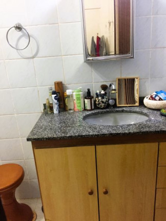 Imagem Apartamento com 2 Quartos à Venda, 67 m² em Guilhermina - Praia Grande