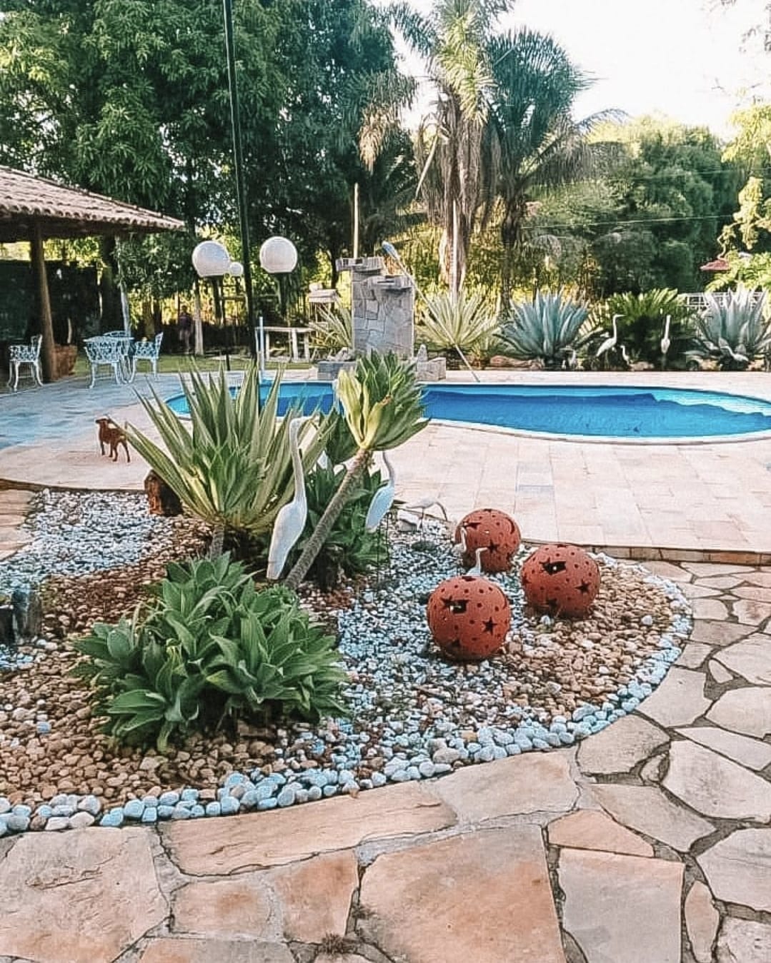 Imagem Chácara com 3 Quartos à Venda, 500 m² em Jardim Ana Lúcia - Goiânia Imagem Chácara com 3 Quartos à Venda, 500 m² em Jardim Ana Lúcia - Goiânia