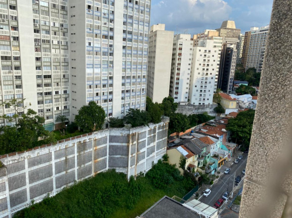 Imagem Apartamento com 2 Quartos à Venda, 72 m² em Bela Vista - São Paulo
