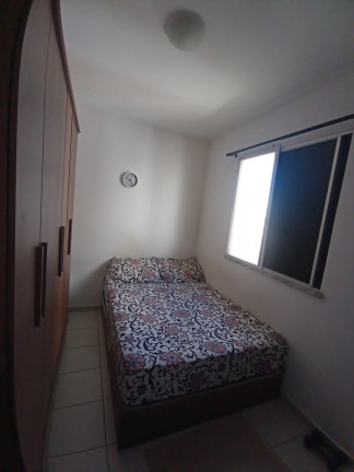 Imagem Apartamento com 2 Quartos à Venda, 45 m² em rosa elza - São Cristóvão Imagem Apartamento com 2 Quartos à Venda, 45 m² em rosa elza - São Cristóvão