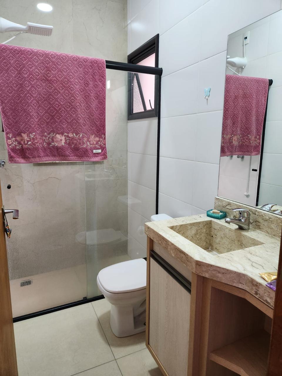 Imagem Casa de Condomínio com 3 Quartos à Venda, 177 m²em Jardim Panorama - Indaiatuba
